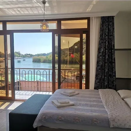 Aydin * Ortaca (Mugla)
