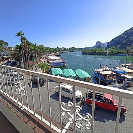 Pansiyon Aydin Ortaca (Mugla)