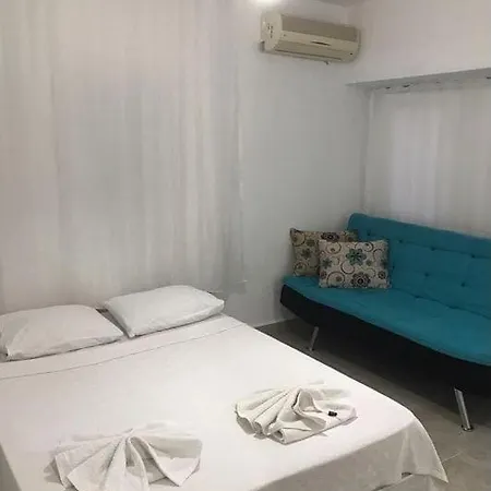 Homestay Aydin *